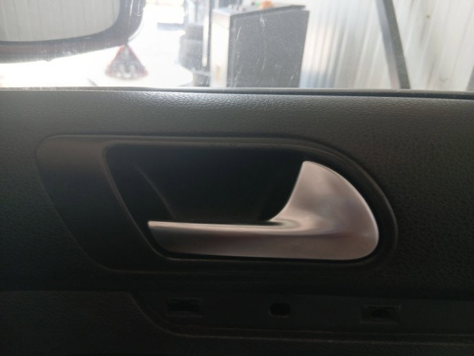 Maner interior dreapta fata Volkswagen Jetta 3 (1K2) [Fabr 2005-2010] OEM