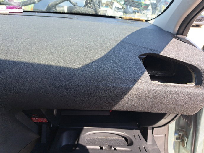 Airbag pasager Citroen C4 (II) [ Fabr 2009-2018] OEM