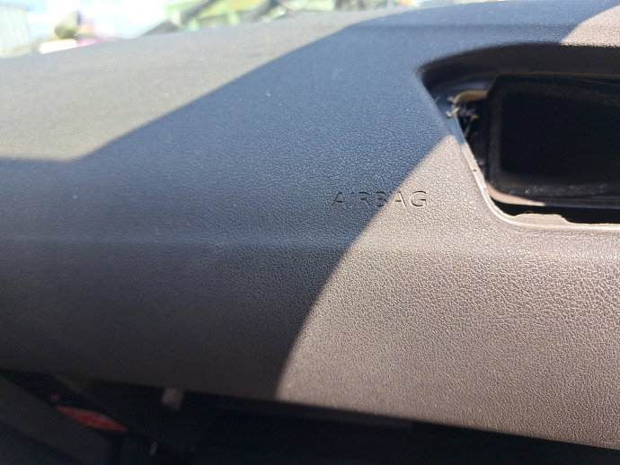Airbag pasager Citroen C4 (II) [ Fabr 2009-2018] OEM