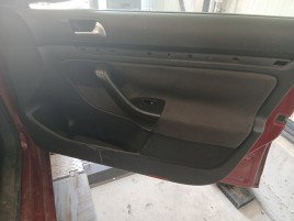 Macara electrica geam dreapta fata Volkswagen Jetta 3 (1K2) [Fabr 2005-2010] Berlina OEM