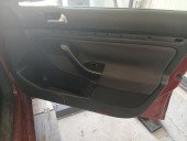 Macara electrica geam dreapta fata Volkswagen Jetta 3 (1K2) [Fabr 2005-2010] Berlina OEM