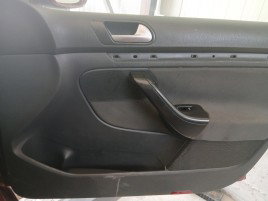Motoras geam dreapta fata Volkswagen Jetta 3 (1K2) [Fabr 2005-2010] Berlina