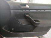 Motoras geam dreapta fata Volkswagen Jetta 3 (1K2) [Fabr 2005-2010] Berlina