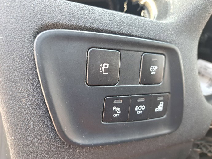 Butoane comenzi consola centrala Citroen C4 (II) [ Fabr 2009-2018] 9666425977