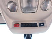 Plafoniera fata Citroen C4 (II) [ Fabr 2009-2018] Hatchback OEM