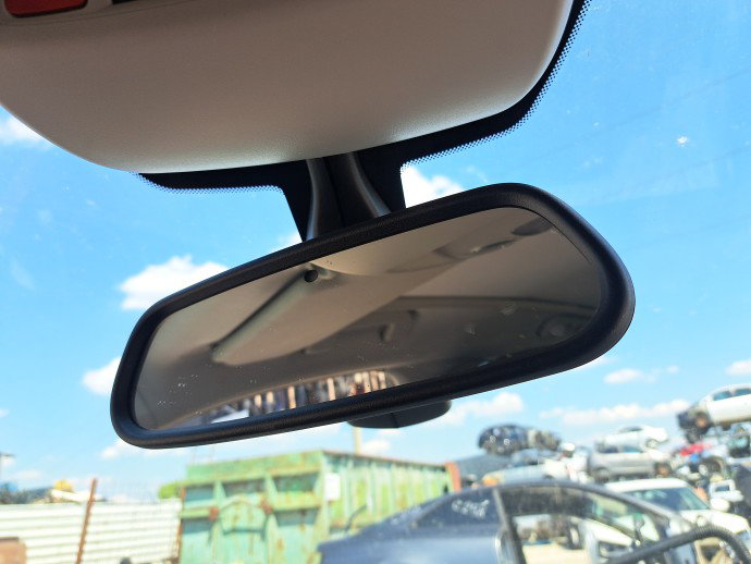 Oglinda retrovizoare Citroen C4 (II) [ Fabr 2009-2018] OEM