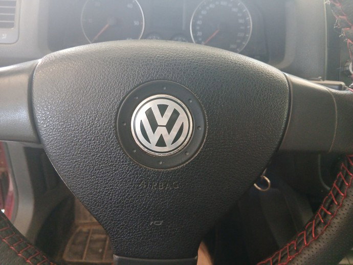Airbag volan Volkswagen Jetta 3 (1K2) [Fabr 2005-2010] OEM