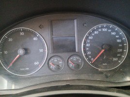 Ceas bord Volkswagen Jetta 3 (1K2) [Fabr 2005-2010] OEM