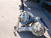 Claxon Citroen C4 (II) [ Fabr 2009-2018] OEM