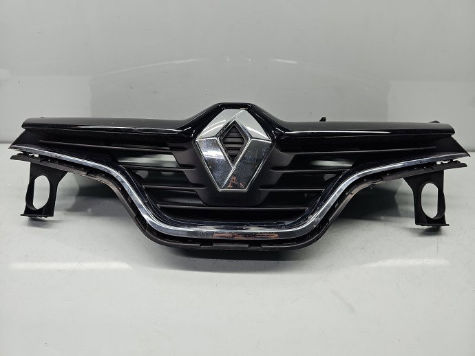 Grila bara fata Renault Captur (J87) [Fabr 2013-2017] SUV 978182656R