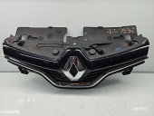 Grila bara fata Renault Captur (J87) [Fabr 2013-2017] SUV 978182656R