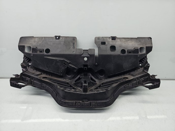 Grila bara fata Renault Captur (J87) [Fabr 2013-2017] SUV 978182656R