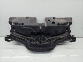 Grila bara fata Renault Captur (J87) [Fabr 2013-2017] SUV 978182656R