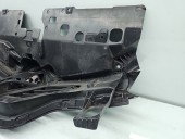Grila bara fata Renault Captur (J87) [Fabr 2013-2017] SUV 978182656R