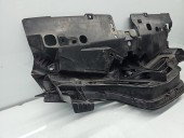 Grila bara fata Renault Captur (J87) [Fabr 2013-2017] SUV 978182656R