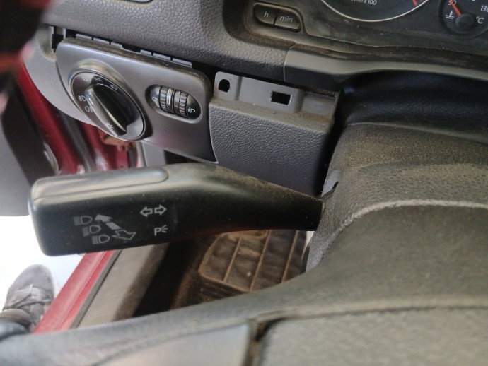 Ansamblu manete Volkswagen Jetta 3 (1K2) [Fabr 2005-2010] OEM