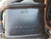 Tampon motor Citroen C4 (II) [ Fabr 2009-2018] 9636270080 1.6 hdi 9H05 82KW / 116CP