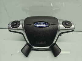 Airbag volan Ford Focus 3 [Fabr 2010-2018] AM51-R042B85-BEW