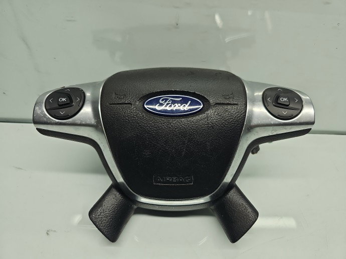 Airbag volan Ford Focus 3 [Fabr 2010-2018] AM51-R042B85-BEW