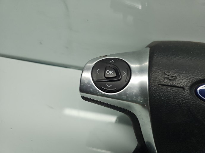 Airbag volan Ford Focus 3 [Fabr 2010-2018] AM51-R042B85-BEW