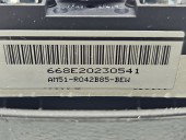 Airbag volan Ford Focus 3 [Fabr 2010-2018] AM51-R042B85-BEW