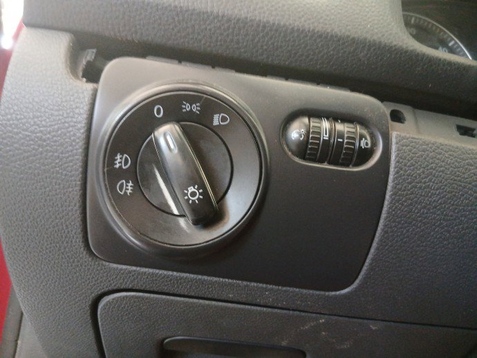 Bloc lumini Volkswagen Jetta 3 (1K2) [Fabr 2005-2010] OEM