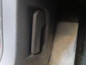 Maner deschidere capota Volkswagen Jetta 3 (1K2) [Fabr 2005-2010] Berlina OEM