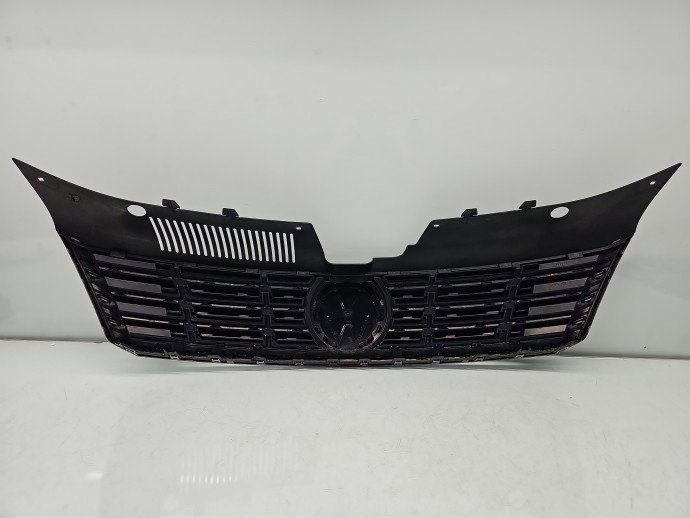 Grila bara fata Volkswagen Passat CC (358) [Fabr 2012-2016] Coupe Facelift, GT 3C8853653A