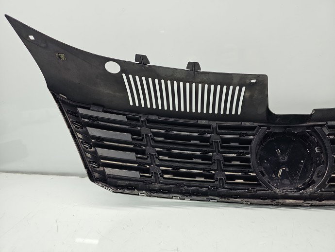 Grila bara fata Volkswagen Passat CC (358) [Fabr 2012-2016] Coupe Facelift, GT 3C8853653A