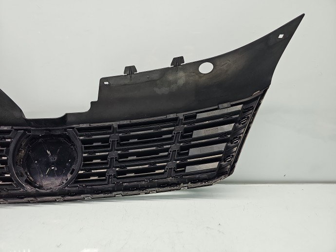 Grila bara fata Volkswagen Passat CC (358) [Fabr 2012-2016] Coupe Facelift, GT 3C8853653A