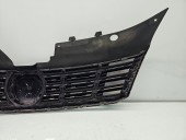 Grila bara fata Volkswagen Passat CC (358) [Fabr 2012-2016] Coupe Facelift, GT 3C8853653A