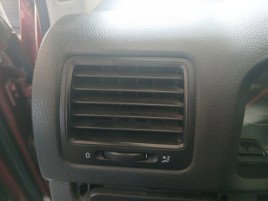 Grila aerisire stanga Volkswagen Jetta 3 (1K2) [Fabr 2005-2010] OEM
