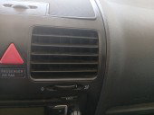 Grila aerisire centrala dreapta Volkswagen Jetta 3 (1K2) [Fabr 2005-2010] OEM