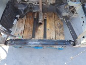 Suport radiator Citroen C4 (II) [ Fabr 2009-2018] Hatchback OEM