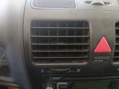 Grila aerisire centrala stanga Volkswagen Jetta 3 (1K2) [Fabr 2005-2010] OEM