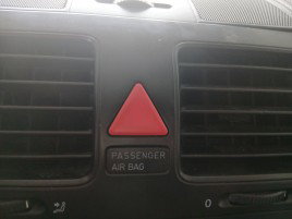 Buton avarii Volkswagen Jetta 3 (1K2) [Fabr 2005-2010] OEM