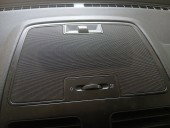 Grila aerisire centrala Volkswagen Jetta 3 (1K2) [Fabr 2005-2010] OEM