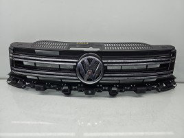Grila bara fata Volkswagen Tiguan (5N) [Fabr 2007-2016] SUV OEM