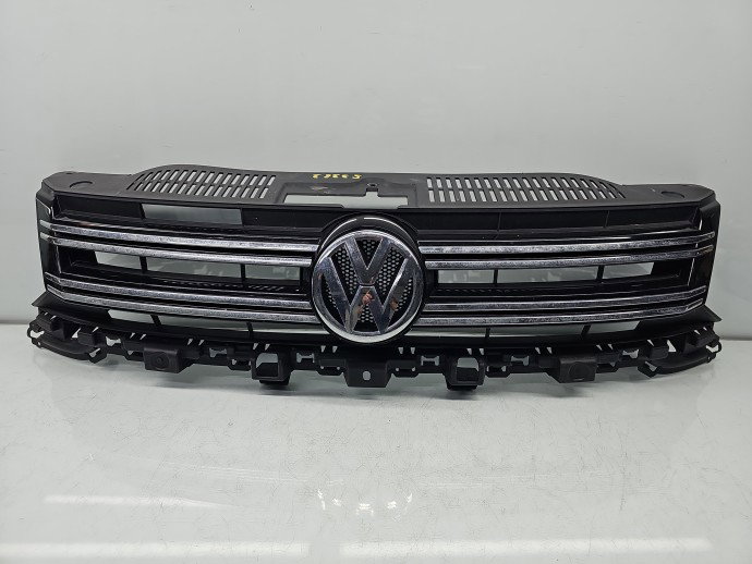 Grila bara fata Volkswagen Tiguan (5N) [Fabr 2007-2016] SUV OEM