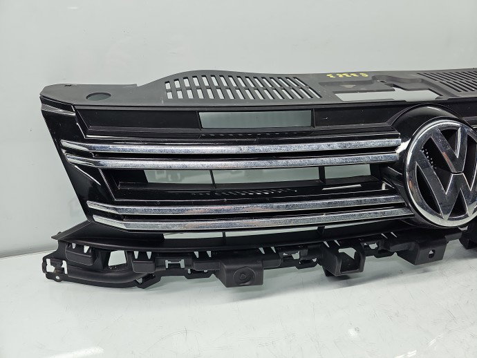 Grila bara fata Volkswagen Tiguan (5N) [Fabr 2007-2016] SUV OEM