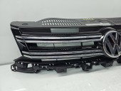 Grila bara fata Volkswagen Tiguan (5N) [Fabr 2007-2016] SUV OEM