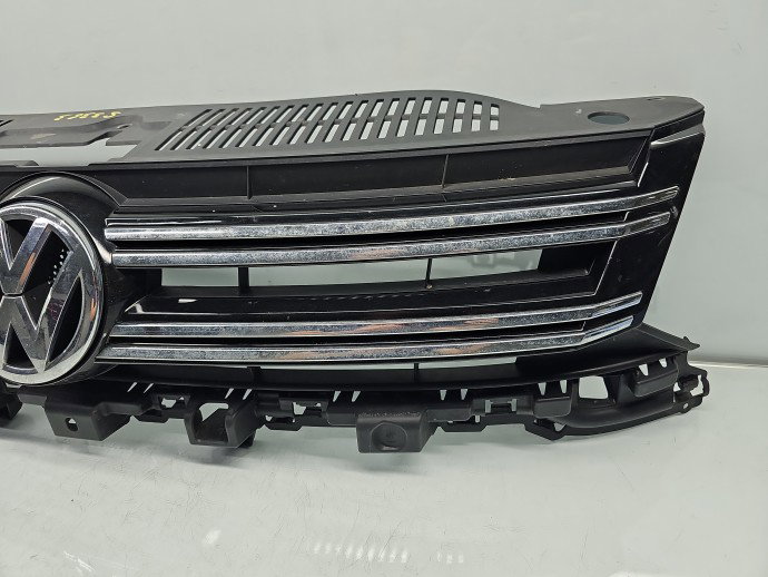 Grila bara fata Volkswagen Tiguan (5N) [Fabr 2007-2016] SUV OEM