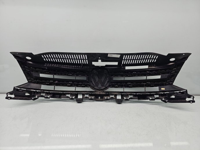 Grila bara fata Volkswagen Tiguan (5N) [Fabr 2007-2016] SUV OEM