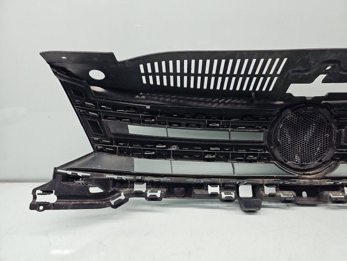 Grila bara fata Volkswagen Tiguan (5N) [Fabr 2007-2016] SUV OEM