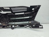 Grila bara fata Volkswagen Tiguan (5N) [Fabr 2007-2016] SUV OEM