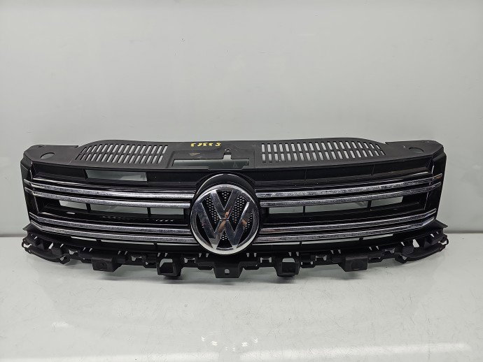 Grila bara fata Volkswagen Tiguan (5N) [Fabr 2007-2016] SUV OEM