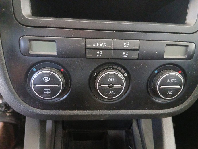 Panou comanda clima Volkswagen Jetta 3 (1K2) [Fabr 2005-2010] OEM