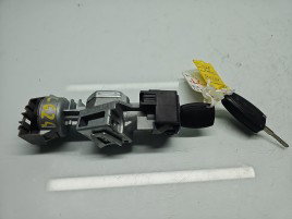 Contact cu cheie Ford Focus 3 [Fabr 2010-2018] 3M51-3F880-AE 1.6 TDCI T1DA85KW / 116CP