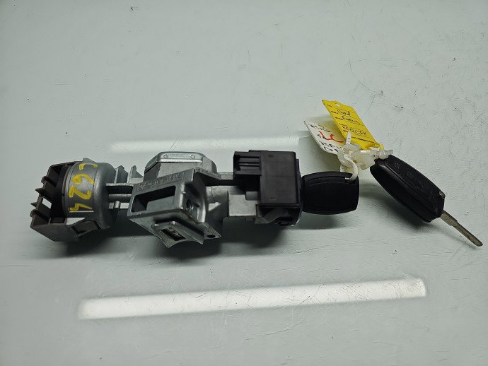 Contact cu cheie Ford Focus 3 [Fabr 2010-2018] 3M51-3F880-AE 1.6 TDCI T1DA85KW / 116CP