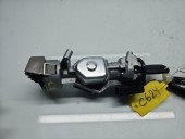Contact cu cheie Ford Focus 3 [Fabr 2010-2018] 3M51-3F880-AE 1.6 TDCI T1DA85KW / 116CP